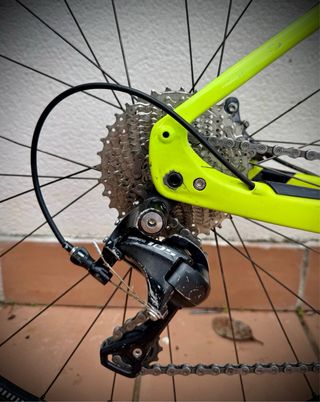 Bici carretera, gravel y ciclocross specialized