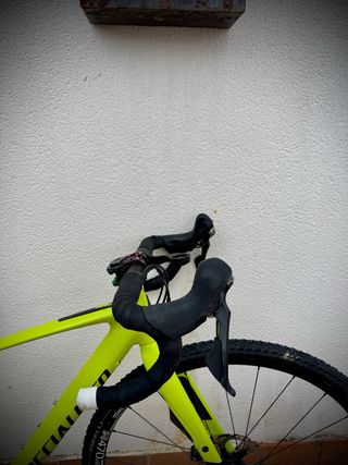 Bici da strada, gravel e ciclocross Specialized