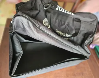 Bolsa deportiva Joma fútbol