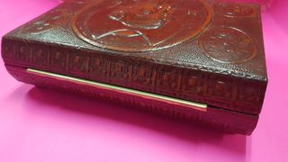 Caja Musical Don Quijote