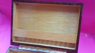 Caja Musical Don Quijote