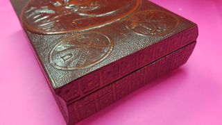 Caja Musical Don Quijote