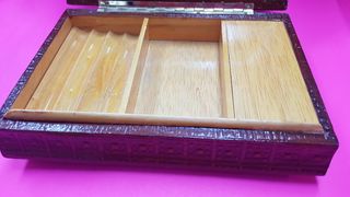 Caja Musical Don Quijote