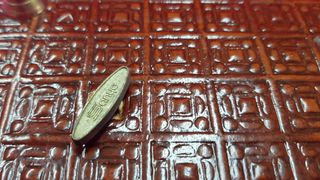 Caja Musical Don Quijote