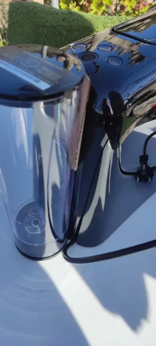 Cafetera Philips Lord Barista