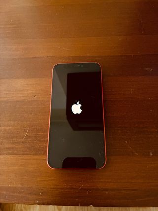 iPhone 12 Mini Rosso 64GB
