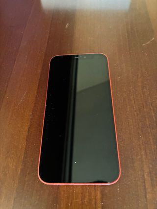 iPhone 12 Mini Rosso 64GB