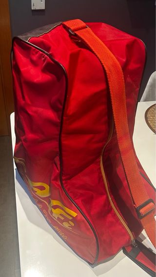 Botas de esquí HEAD 7.5 EDGE con funda de viaje