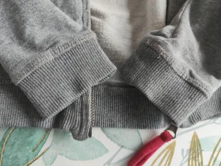 Felpa bimbo Silvian Each Kids Mickey Mouse 4 anni