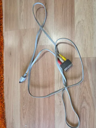 Nintendo Wii + Comandos + Acessórios + 8 Jogos