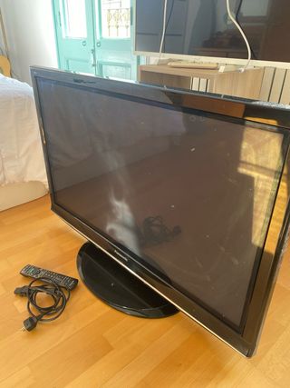Televisor Panasonic 42 TX-P42G1