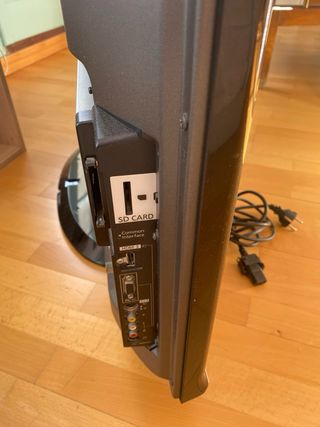 Televisor Panasonic 42 TX-P42G1