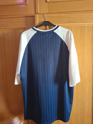 Camiseta Nike Team Talla XL