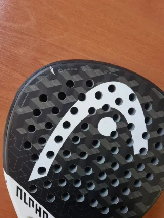 Pala de pádel Head Alpha Motion