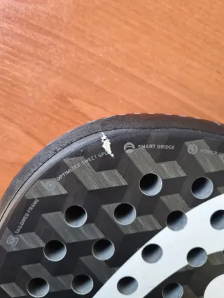 Pala de pádel Head Alpha Motion