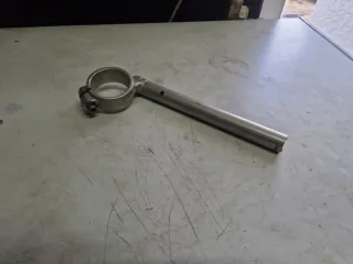 Avanço Suzuki GSXR 1000 k7 K8, lado Esquerdo.