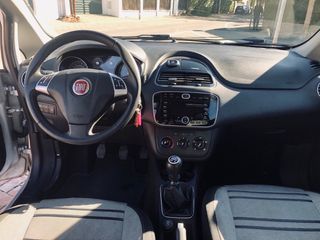 FIAT Punto Evo 2013
