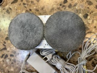 Limpiador de vidrios robot automático