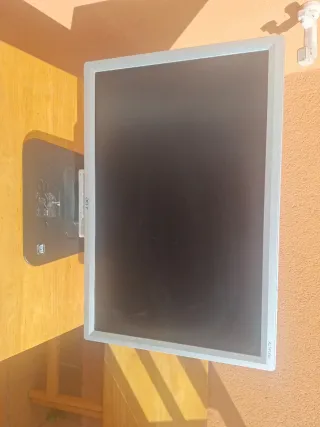 Monitor Acer Plata - Precio Negociable