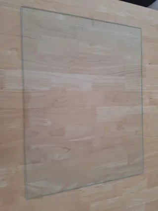 Cristal nevera 52x40 cm