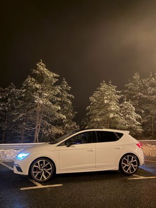 Llantas Brescia 19 Originales