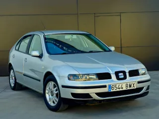 SEAT Leon 2001