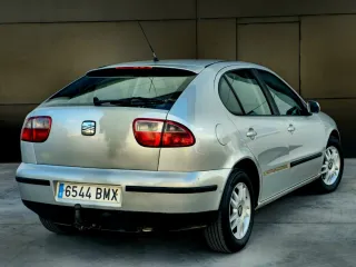 SEAT Leon 2001
