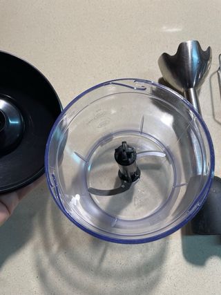 Accesorios Batidora Tristar MX-4195