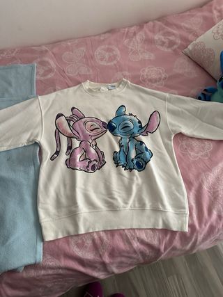 Sudadera Zara 11-12 años
