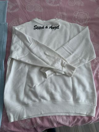 Sudadera Zara 11-12 años