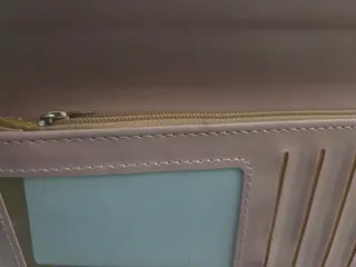 Set portafogli uomo e donna