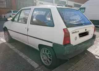 Citroen ax 1994
