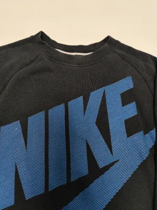 Sudadera Nike Talla M Hombre