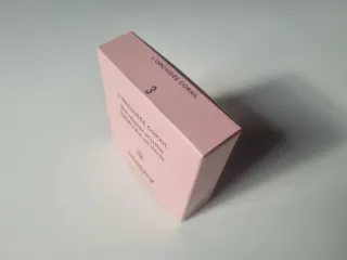 Colorete iluminador L'Orchidée Corail Sisley