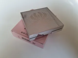 Colorete iluminador L'Orchidée Corail Sisley