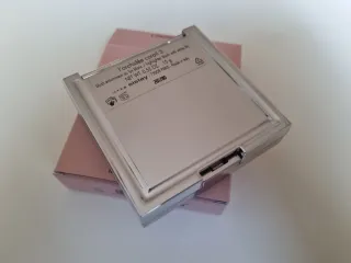 Colorete iluminador L'Orchidée Corail Sisley