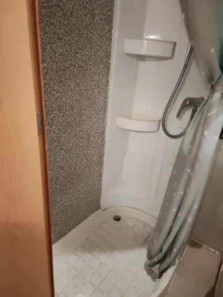 Autocaravana caputxina Elnagh Baron