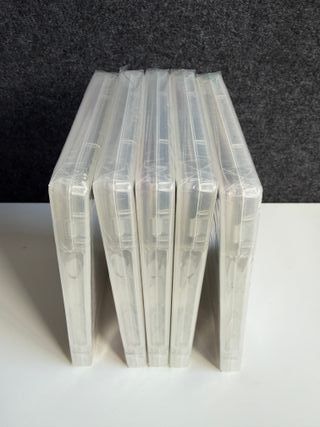 Lote 5 Juegos PSP Passport PRECINTADOS