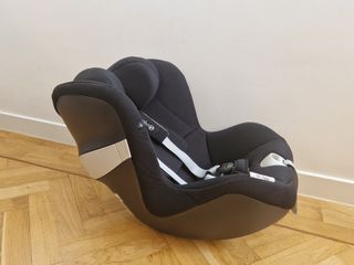 Silla coche Cybex Sirona M2 i-Size + Base