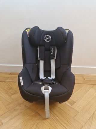 Silla coche Cybex Sirona M2 i-Size + Base