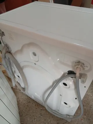 Lavadora Beko ProSmart Inverter