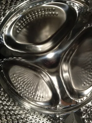 Lavadora Beko ProSmart Inverter