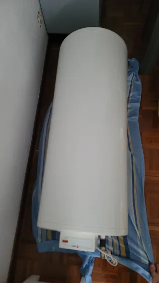 Calentador eléctrico Fagor MD