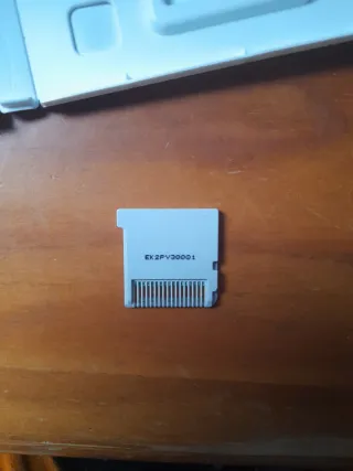 Pokemon Y Nintendo 3DS RPG