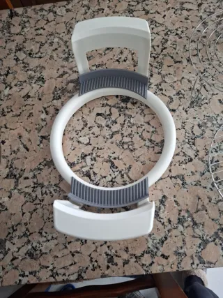 Horno Aire Cristal POWER HEAT