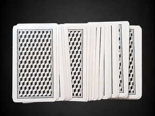 Carte da Gioco Napoletane Giganti Plastificate