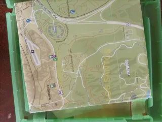 GTA V Xbox One + Mapa