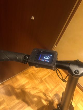 Bicicleta eléctrica Plegable Xiaomi Smart