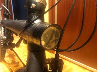 Bicicleta eléctrica Plegable Xiaomi Smart