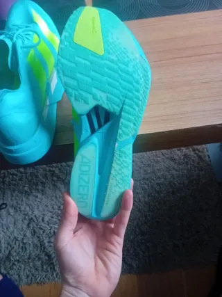 Adidas Adizero Adios Pro 4 Talla 48